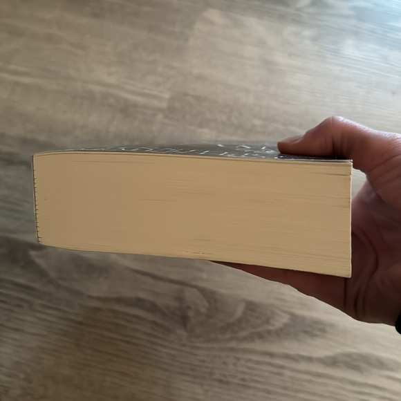 A Light in the Flame Paperback Book - Picture 4 of 6